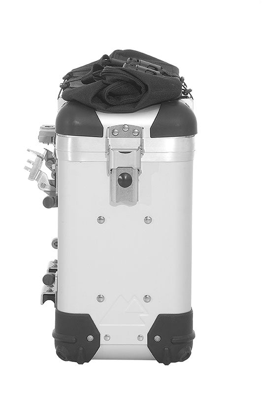 Сумка на кришку кофра "Папка" для кофрів ZEGA та BMW