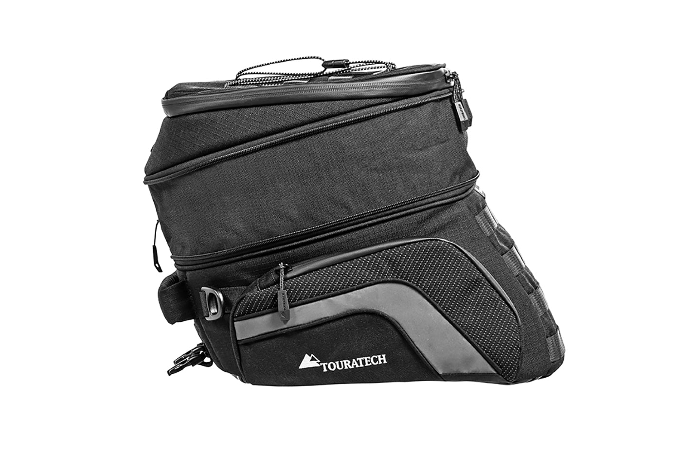 Сумка на бак Touring для BMW R1250GS/ Adv, R1200GS (LC)/ Adv (LC), F900GS/ Adv, F850GS/ Adv, F800GS (з 2024), F750GS від Touratech.
