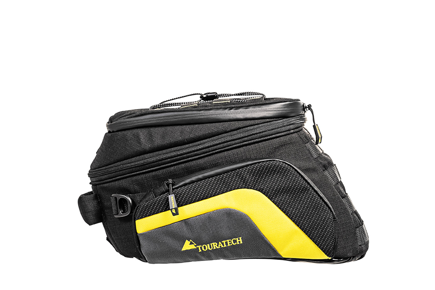 Сумка на бак Touring Yellow для BMW R1250GS/ Adv, R1200GS (LC)/ Adv (LC), F900GS/ Adv, F850GS/ Adv, F800GS (2024-), F750GS від Touratech.