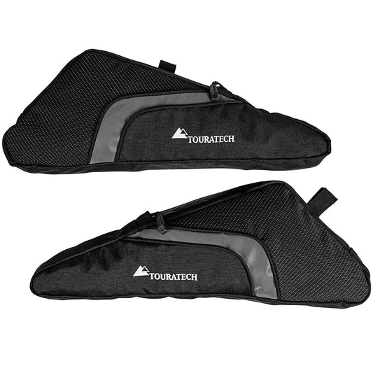 Бічні сумки для трикутника рами Touring для BMW R1250GS/ R1250GS Adventure/ R1200GS (LC)/ R1200GS Adventure (LC)