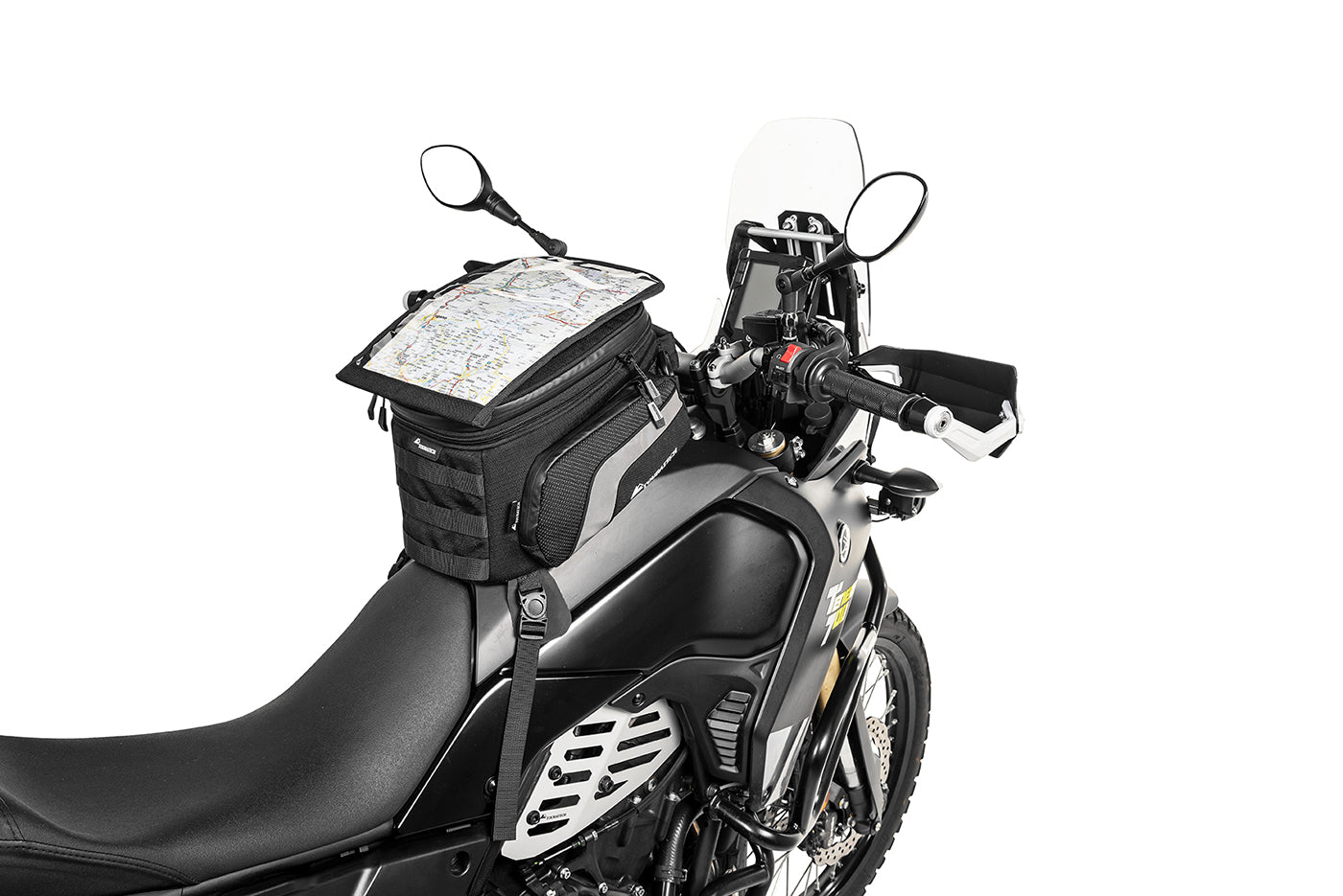 Сумка для карт Touring від Touratech