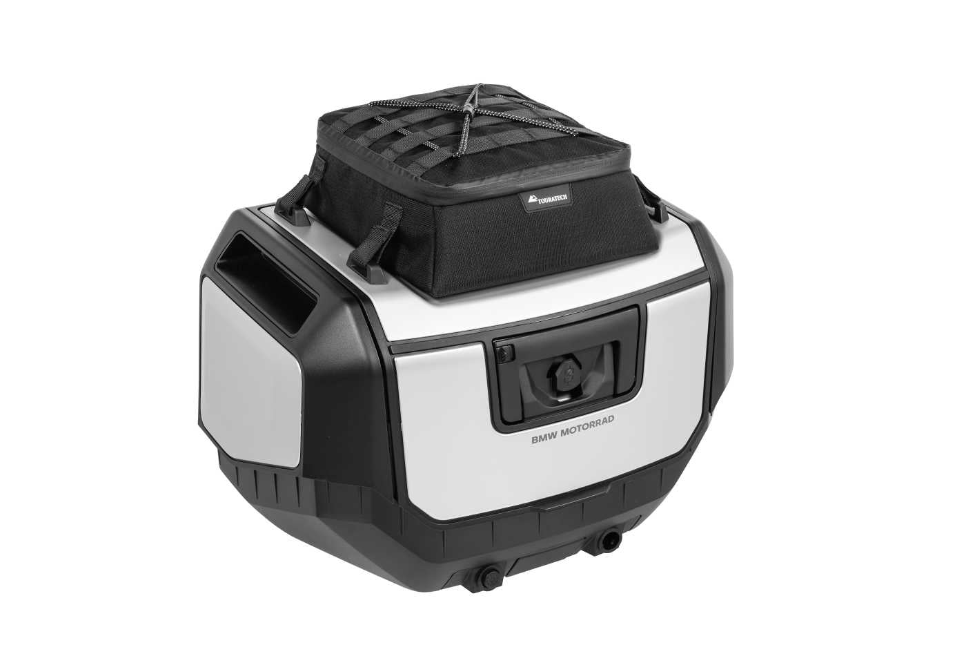 Сумка на кришку для преміального кофра BMW Vario для BMW R1300GS від Touratech.