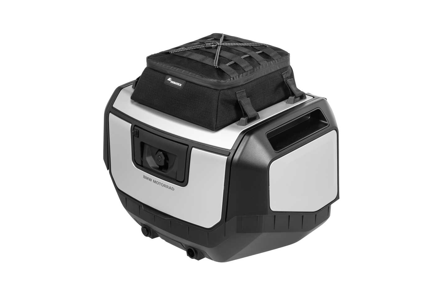 Сумка на кришку для преміального кофра BMW Vario для BMW R1300GS від Touratech.