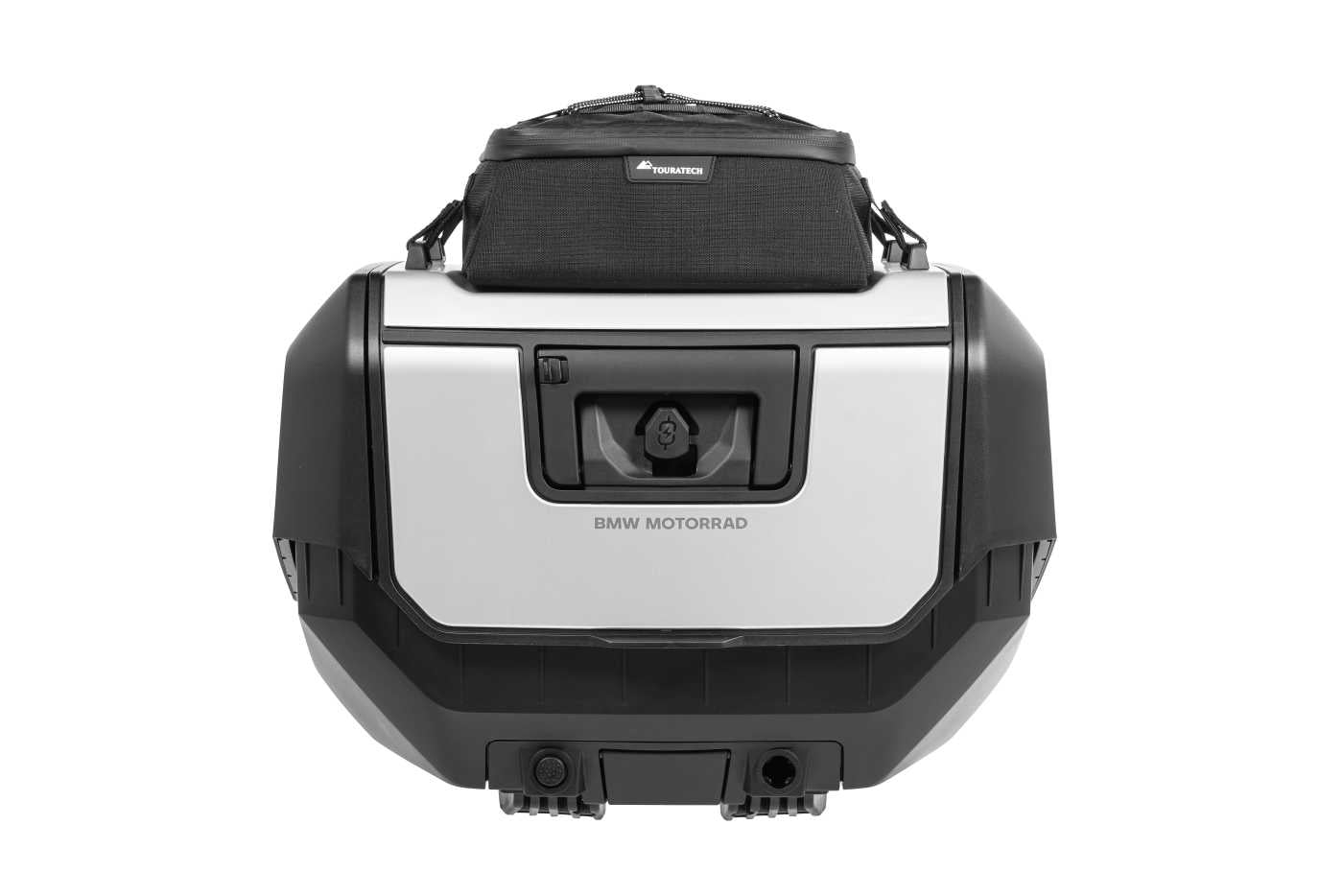 Сумка на кришку для преміального кофра BMW Vario для BMW R1300GS від Touratech.