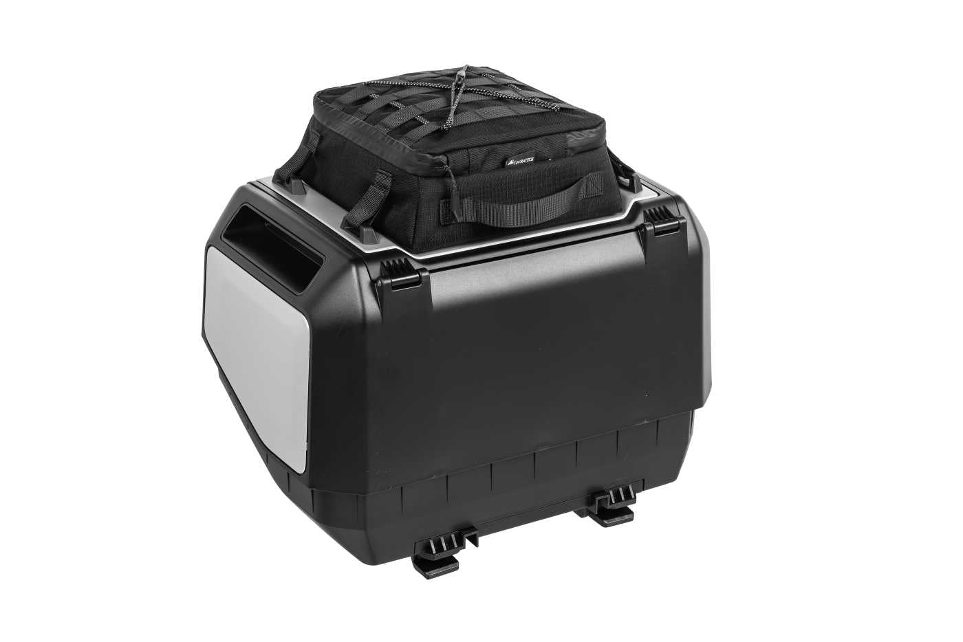 Сумка на кришку для преміального кофра BMW Vario для BMW R1300GS від Touratech.