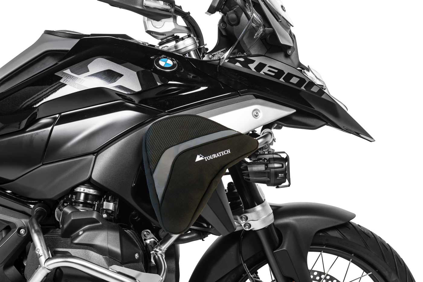 Сумки на дуги безпеки Touring для BMW R1300GS від Touratech
