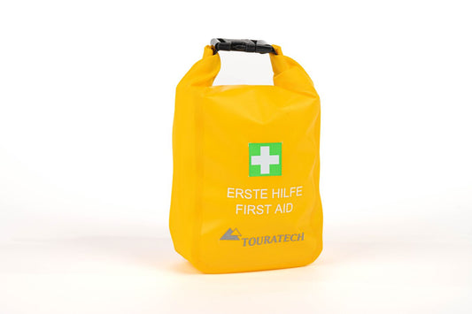 Додайте сумку першої допомоги MOLLE. від Touratech Waterproof