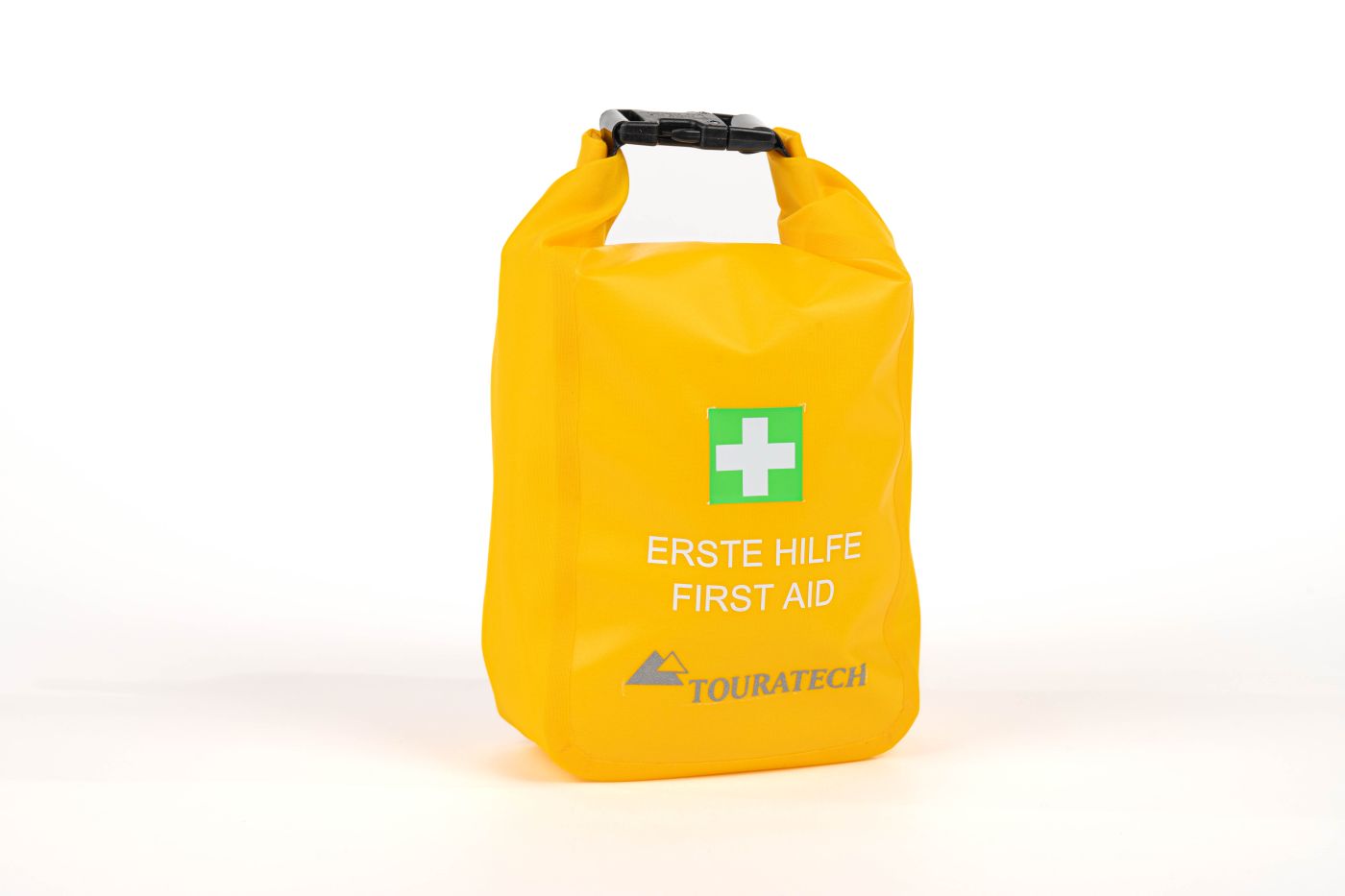 ZEGA Pro/ZEGA Mundo - Адаптерна пластина з аптечкою першої допомоги від Touratech Waterproof