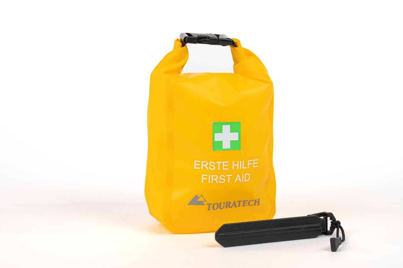Додайте сумку першої допомоги MOLLE. від Touratech Waterproof