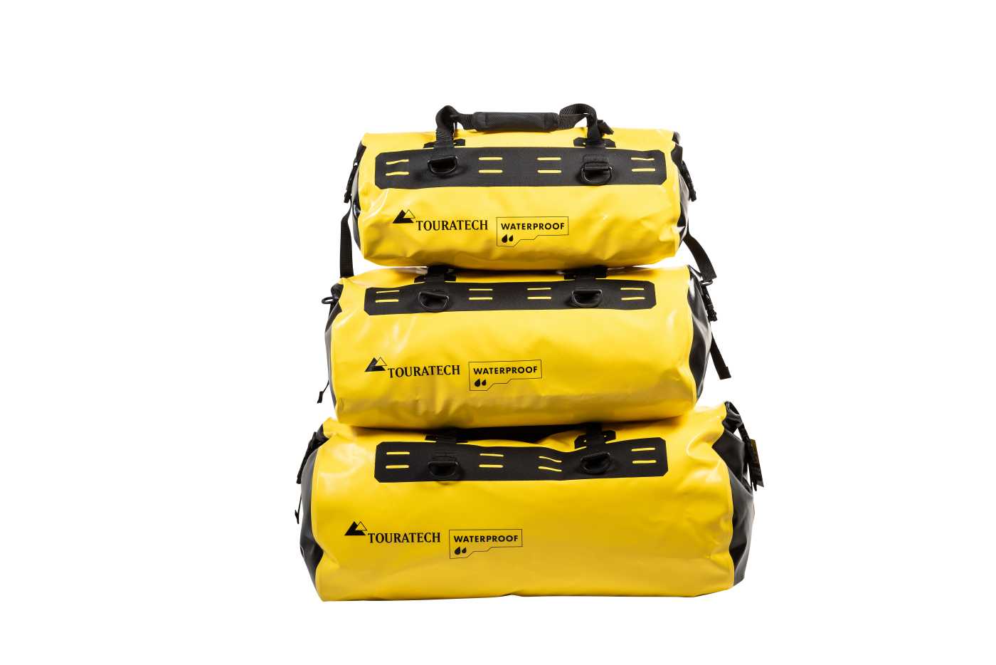 Сухий мішок Rack-Pack від Touratech Waterproof