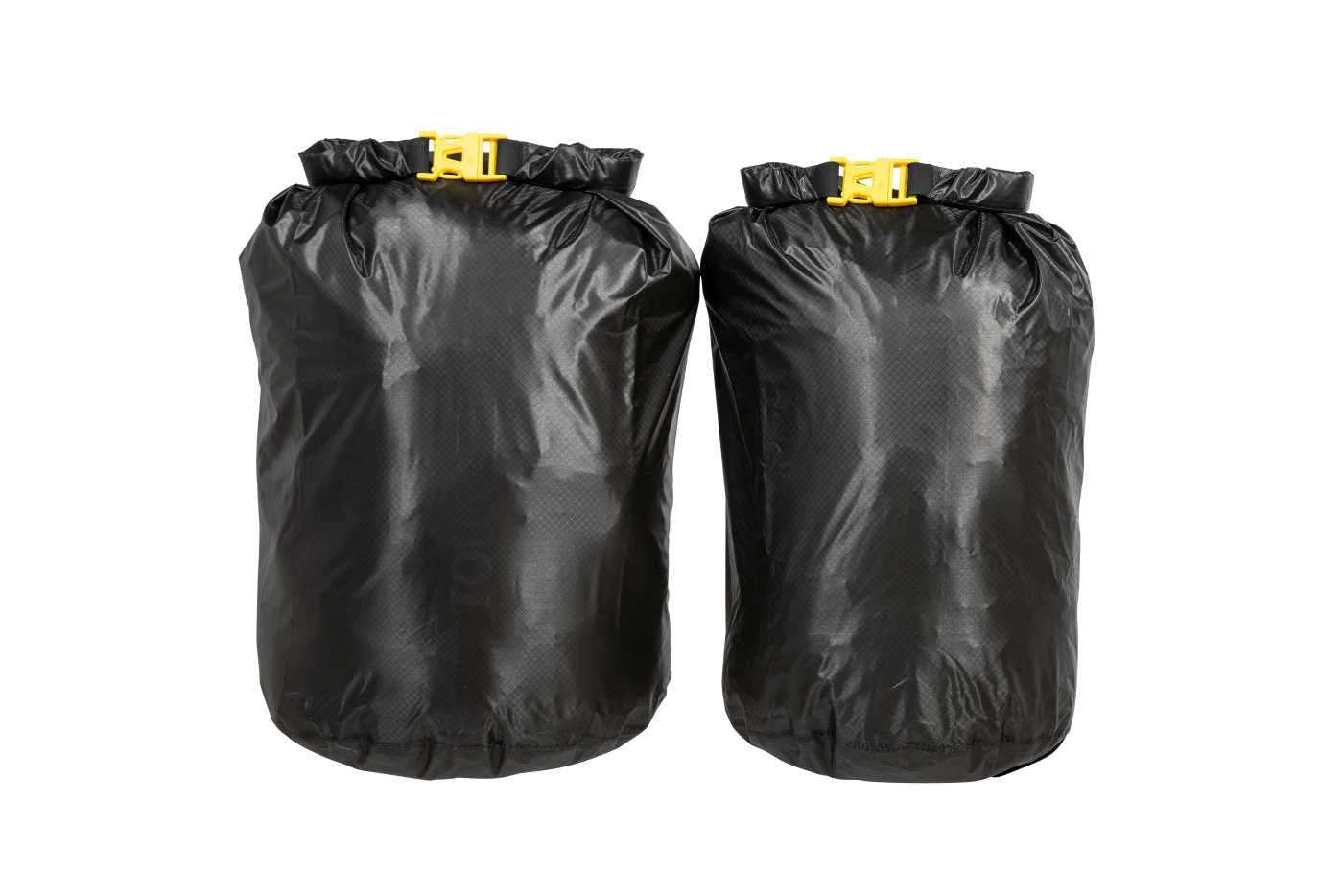 Сумка Drybag 8, антрацит, від Touratech Waterproof
