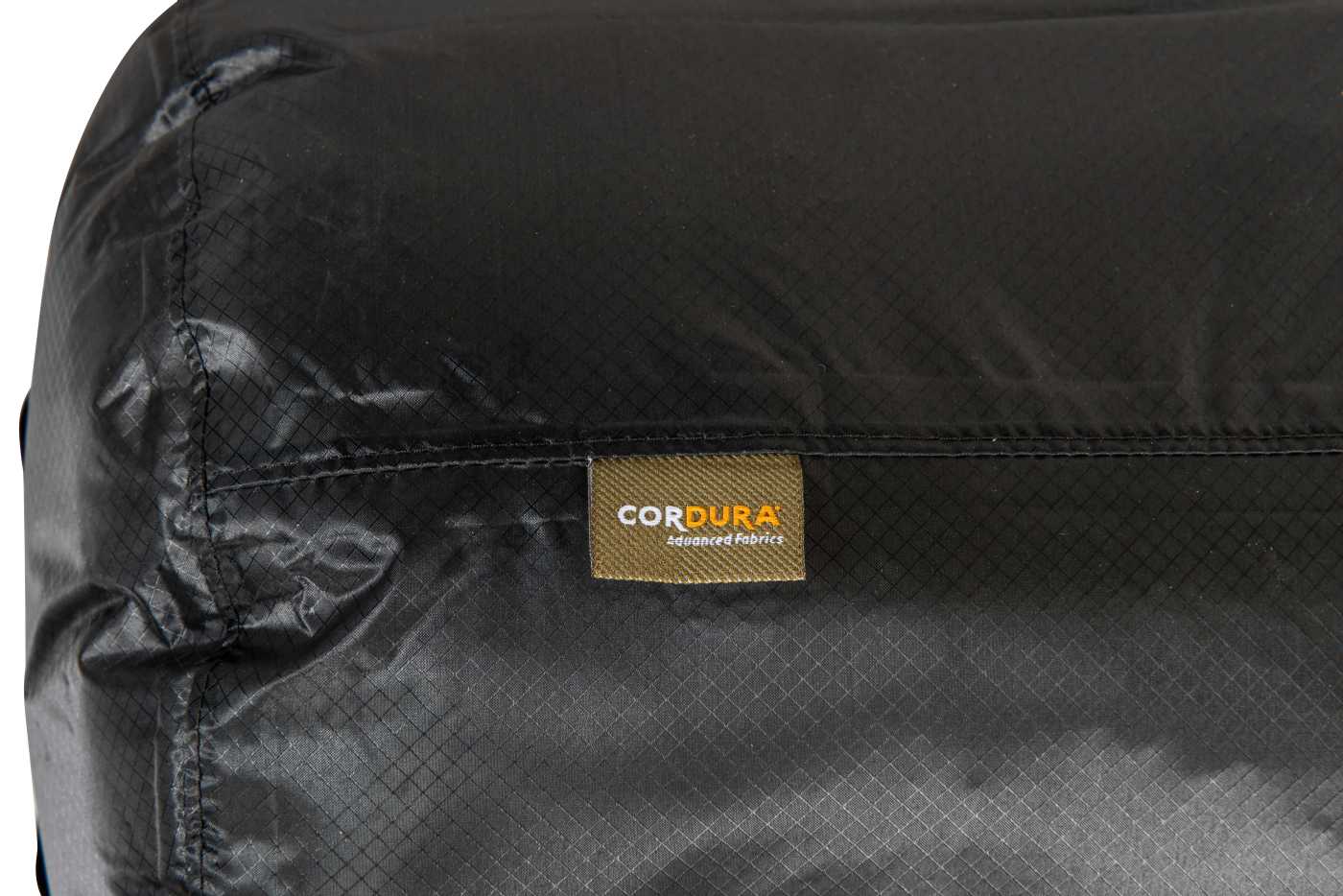 Сумка Drybag 8, антрацит, від Touratech Waterproof
