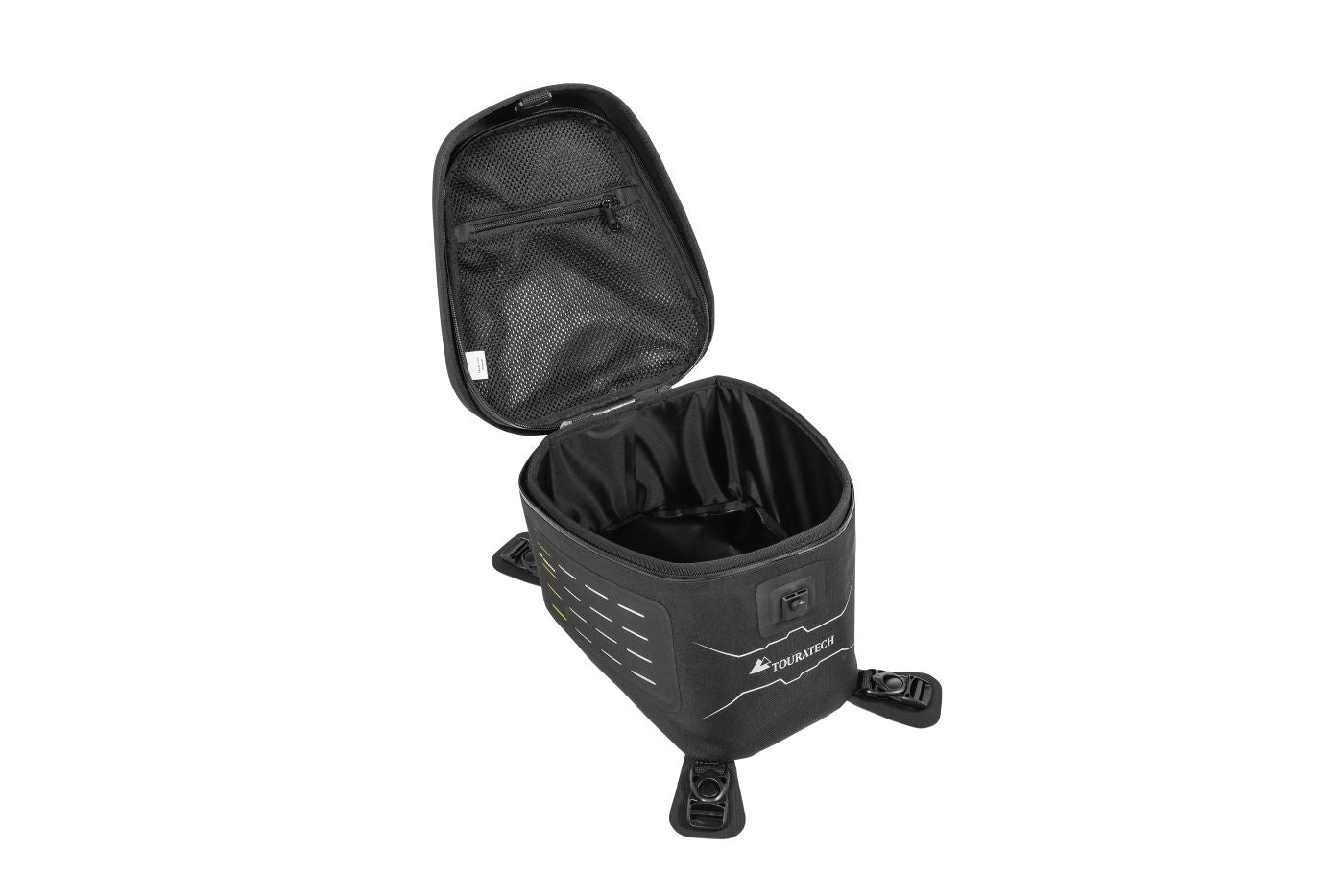 Сумка на бак "Подорож" MIDI від Touratech