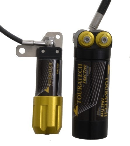 Амортизатор Touratech Suspension для HONDA XRV750 Africa Twin RD07 (1993-2003) типу HighEnd