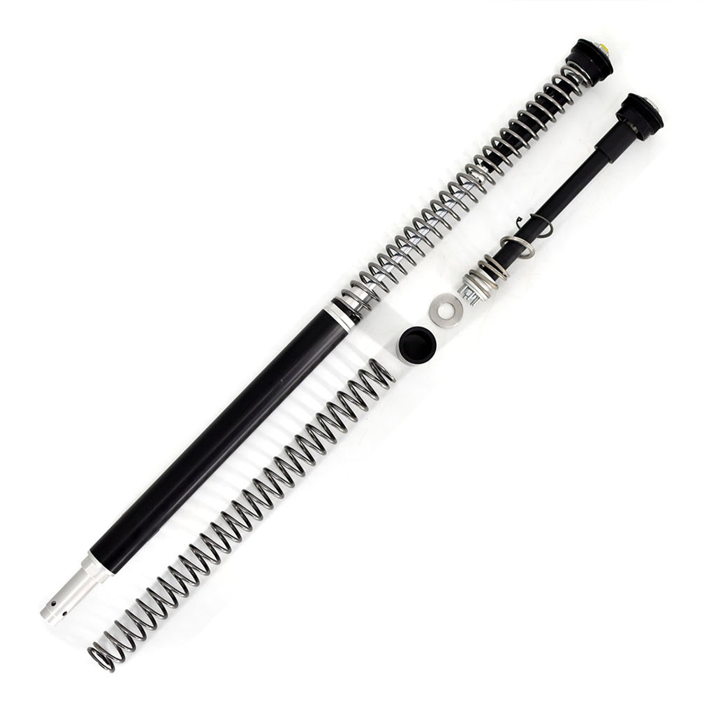 Комплект картриджів підвіски Touratech для Honda CRF300 L / Rally (2021-)