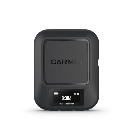 Месенджер Garmin inReach