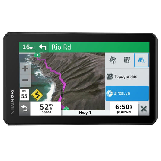 Garmin zumo XT з європейськими картами