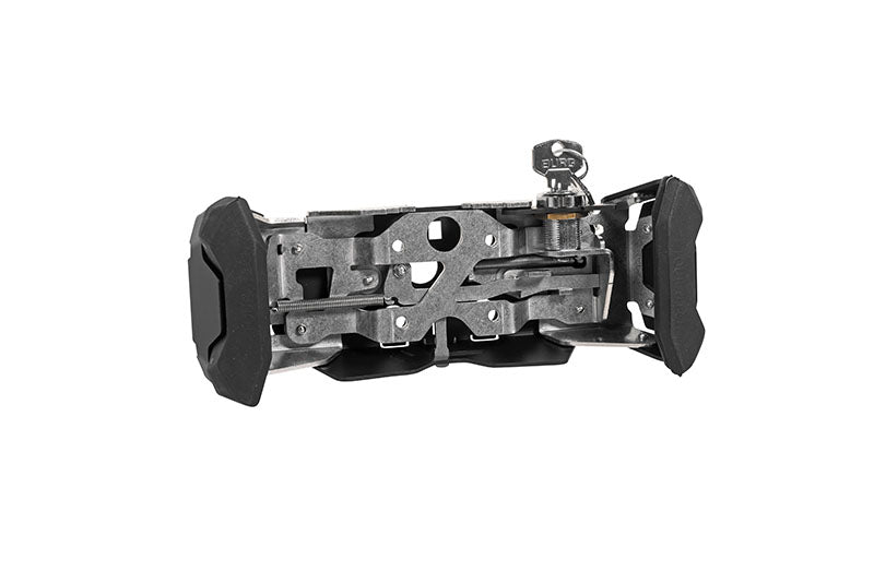 Garmin zumo XT Набір для мотоцикла та автомобіля, чорний від Touratech