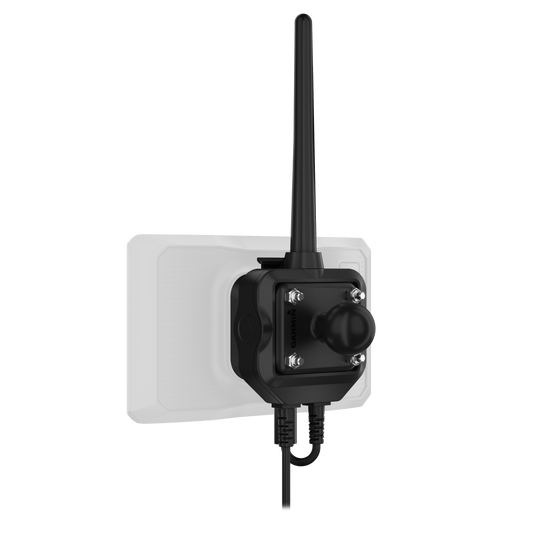 Трекер для групових поїздок Garmin Touratech