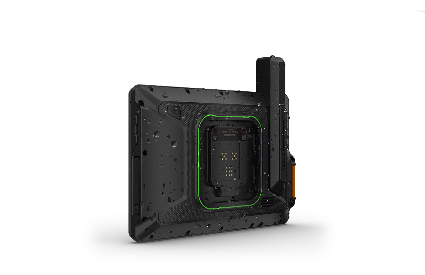 Garmin Tread SxS Edition з трекером групової поїздки, включно (Touratech).