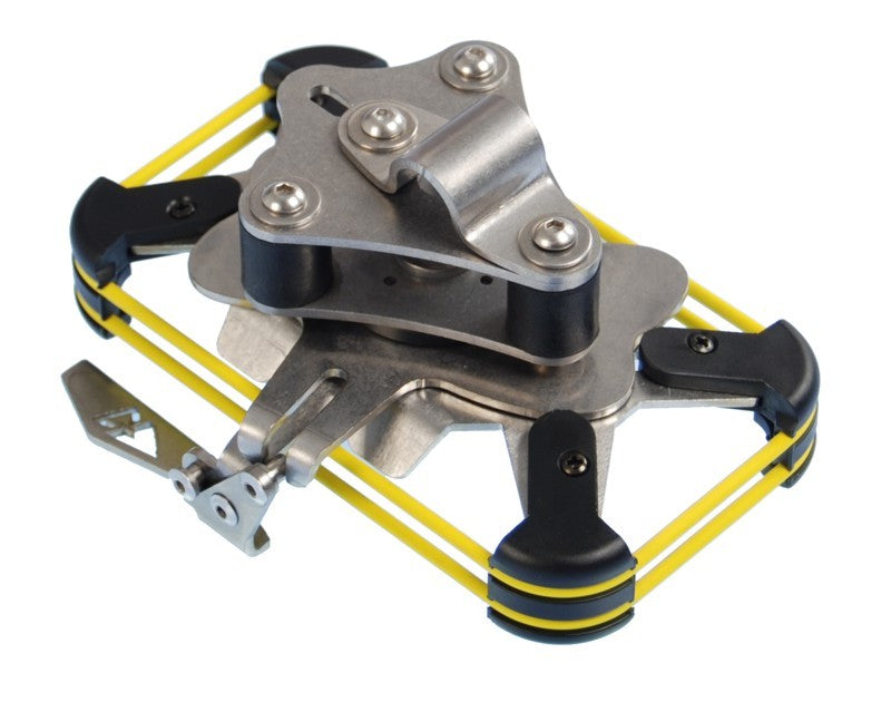 Кронштейн для керма для Apple iPhone4 та iPhone 4S *iBracket* *Мотоцикл & Велосипед* від Touratech