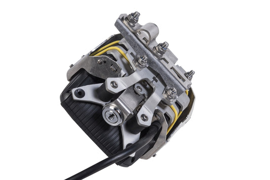 Адаптер для встановлення преміального кріплення керма Touratech