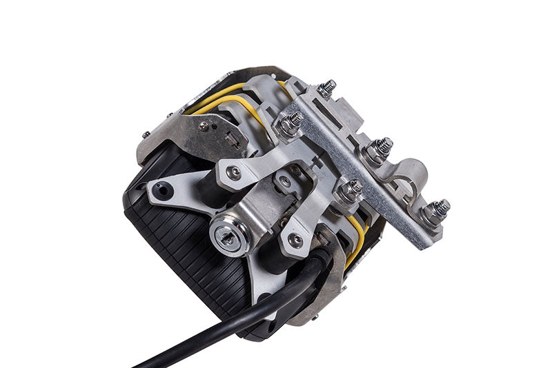 Адаптер для встановлення преміального кріплення керма Touratech