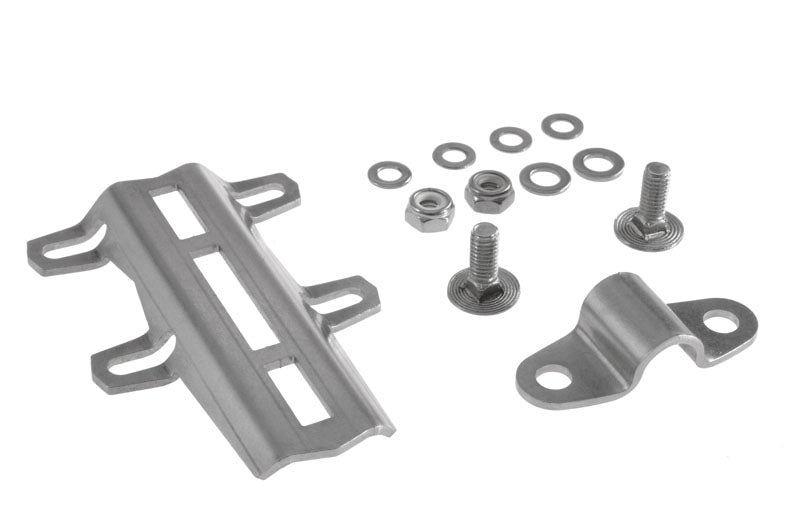 Адаптер для встановлення преміального кріплення керма Touratech