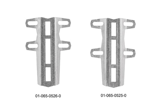 Адаптер для кріплення керма Touratech, наприклад, для Garmin ZUMO XT / TREAD