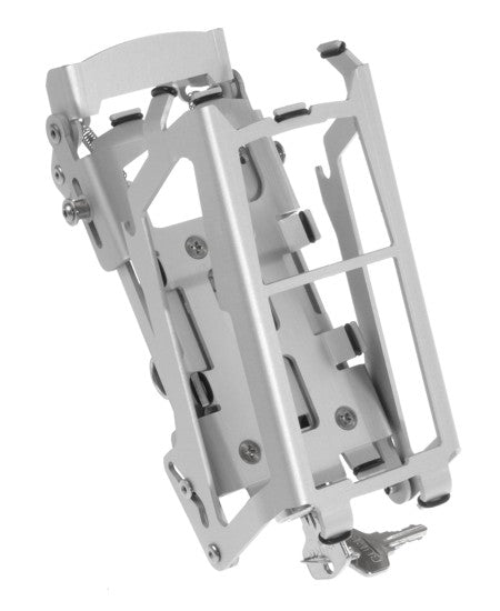 Кріплення на кермо для GPS Map 78-78s *з можливістю блокування* від Touratech