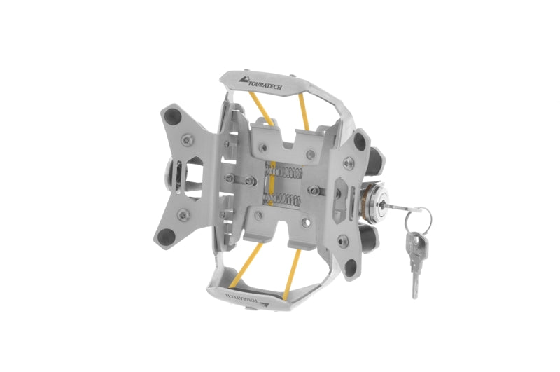 Кріплення на кермо для Garmin ZUMO 340 / 345 / 350 / 390 / 395 V 3.0 *з можливістю блокування* від Touratech