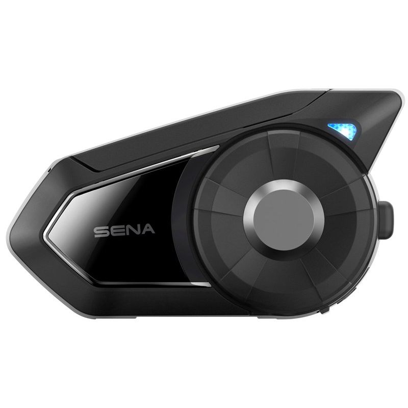 Гарнітура Touratech Sena 30K Bluetooth Mesh-Network система (Дво-набір)