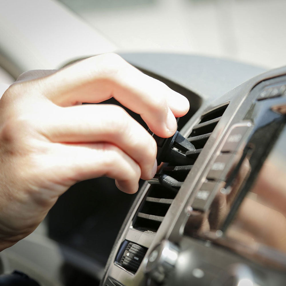 Кріплення для вентиляційної решітки SP Connect Vent Mount Snap від Touratech