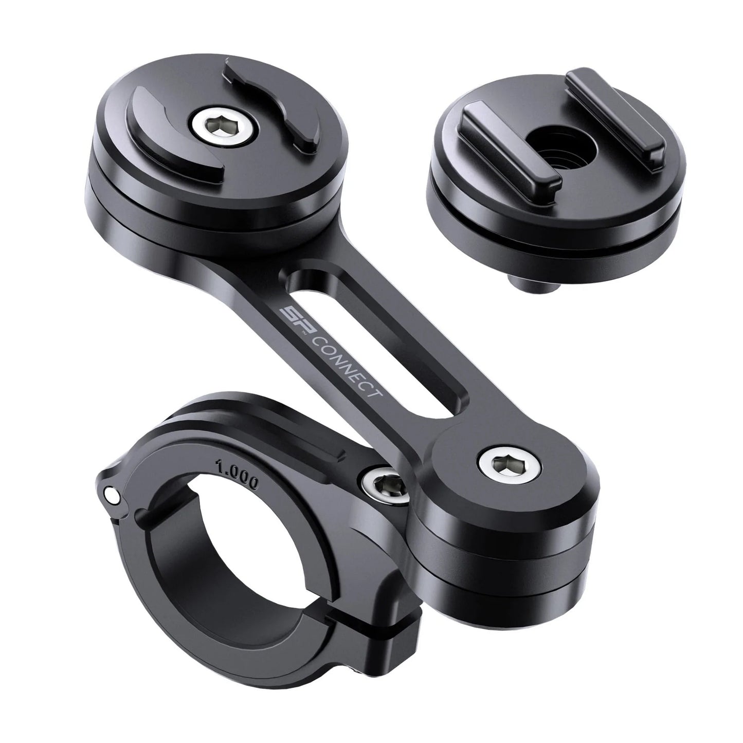 Кріплення для мотоцикла SP Connect Moto Mount SPC+ від Touratech.