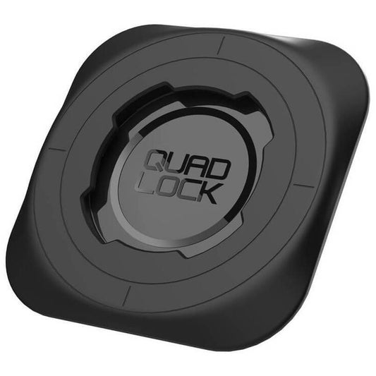 Quad Lock® MAG Універсальний адаптер Touratech