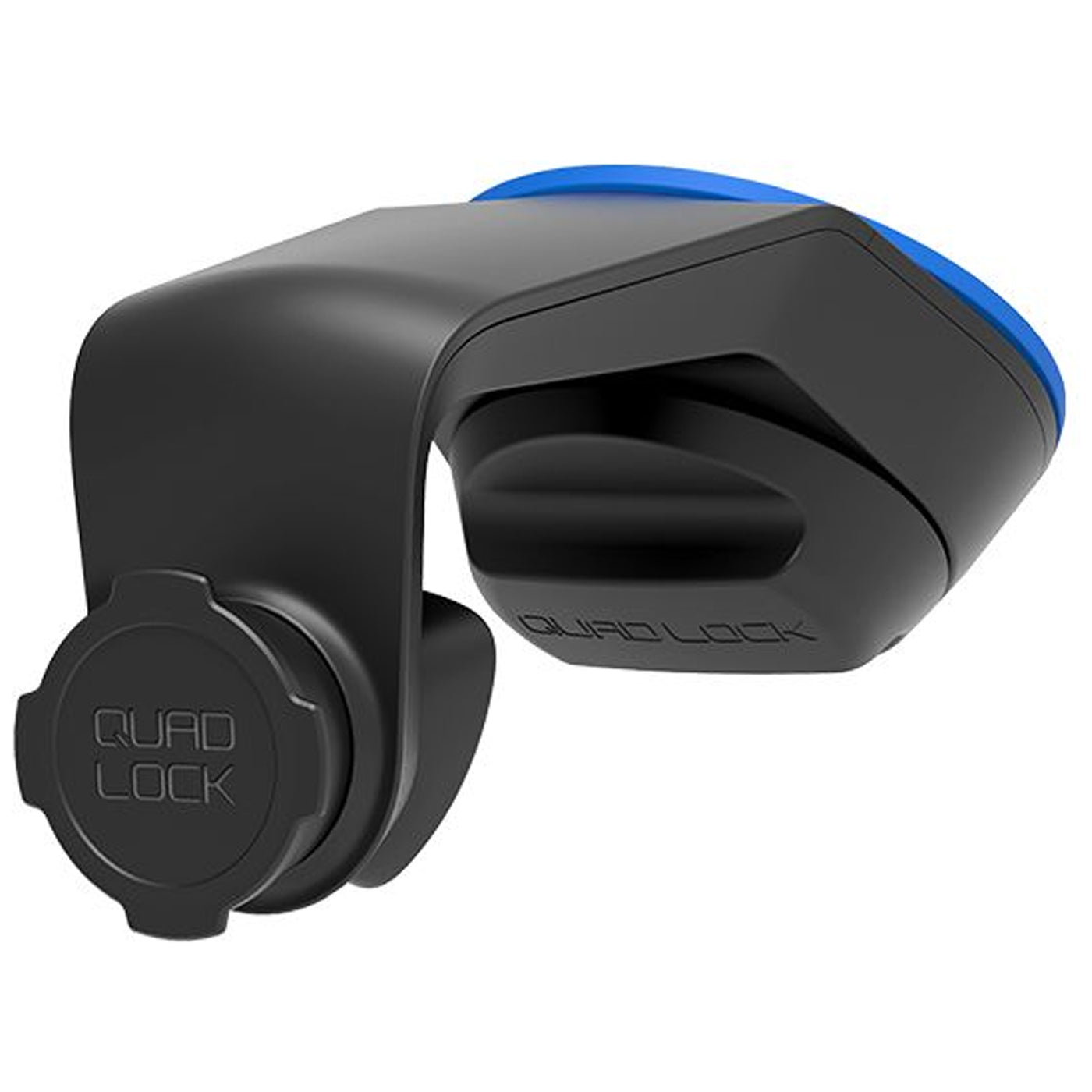 Кріплення Touratech Quad Lock® для лобового скла/приладової панелі