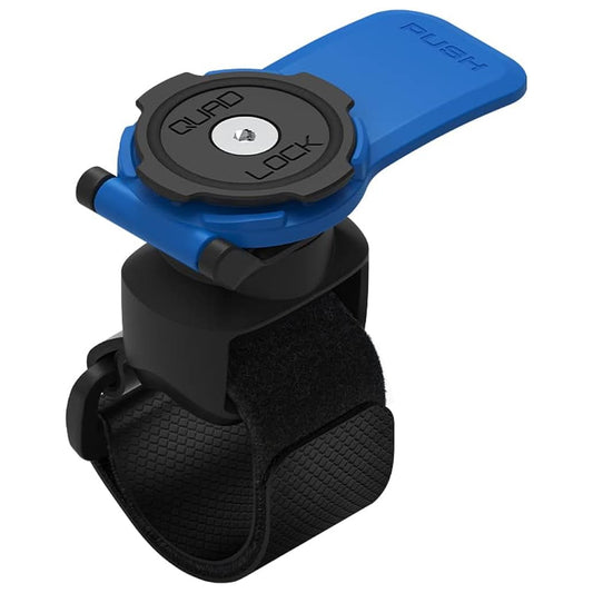 Кріплення з швидким зніманням Touratech Quad Lock® Quick Release Strap Mount