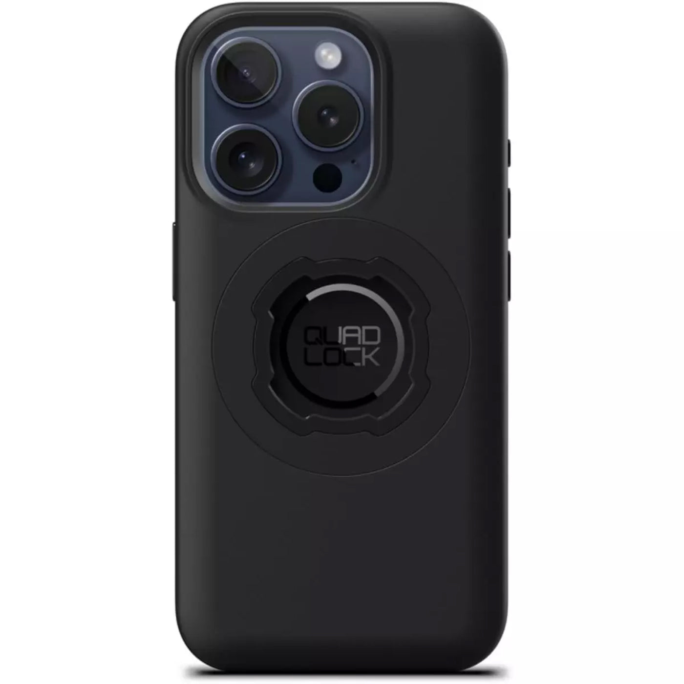 Чохол Quad Lock® MAG для iPhone 15 Pro від Touratech