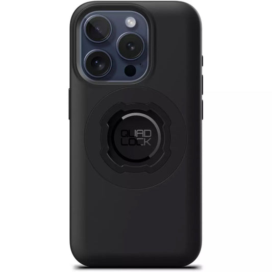 Чохол Quad Lock® MAG для iPhone 15 Pro від Touratech