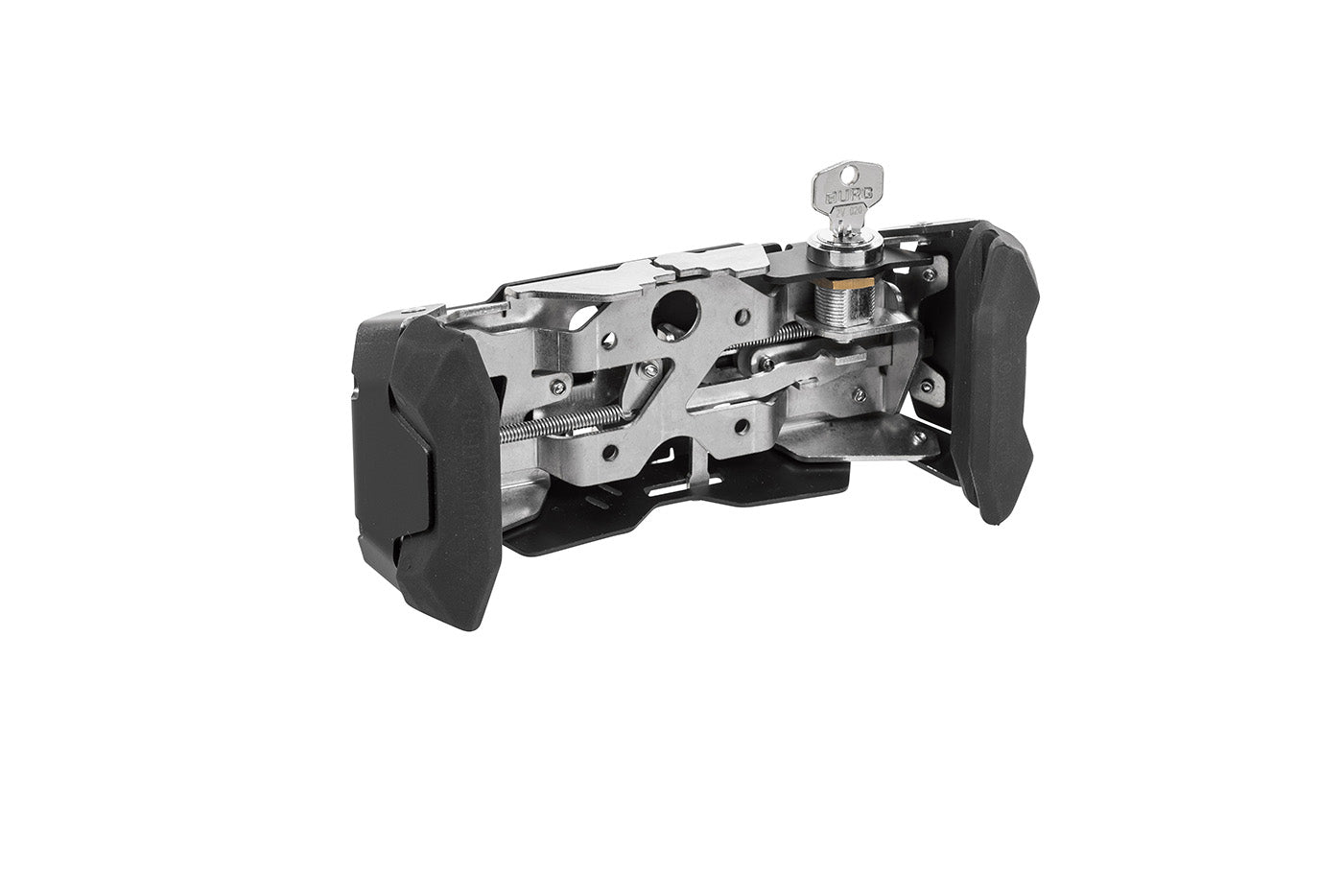 Кріплення на кермо для Garmin Tread *з можливістю блокування*, чорне