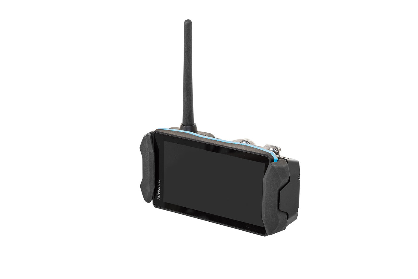 Кріплення на кермо для Garmin Tread *з можливістю блокування*, чорне