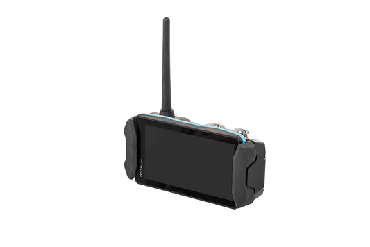 Кріплення на кермо для Garmin Tread *з можливістю блокування*, чорне