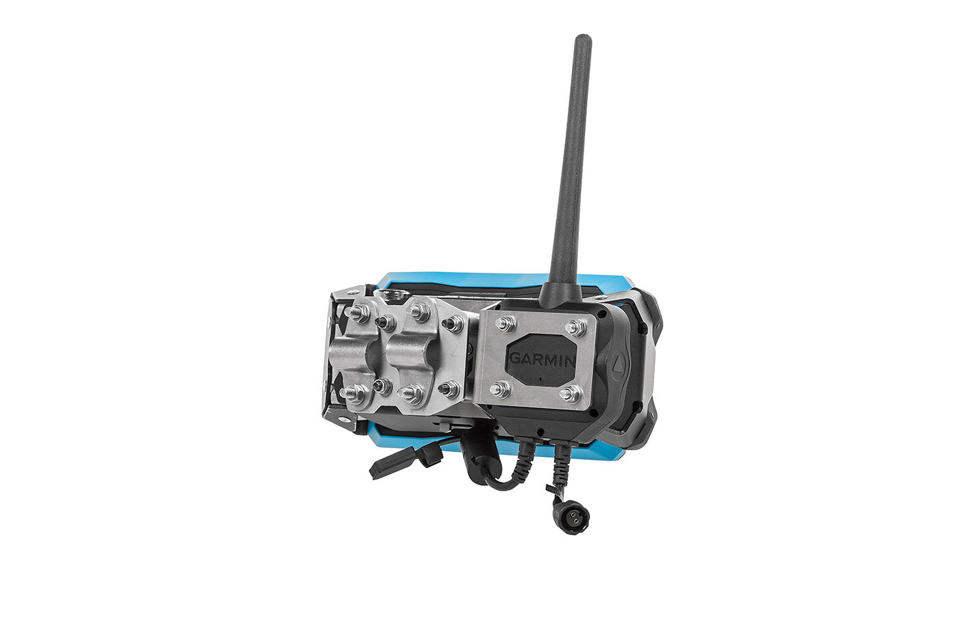 Кріплення на кермо для Garmin Tread *з можливістю блокування*, чорне