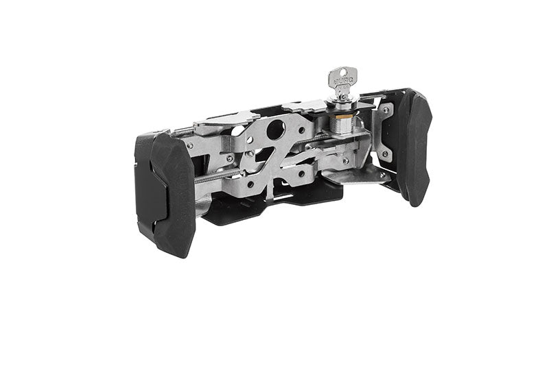 Garmin Tread Набір для Мотоциклу та Авто з Трекером Групової Поїздки від Touratech