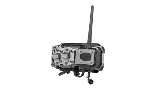 Адаптерний комплект для Garmin Group Ride Tracker до кріплення на кермо Garmin ZUMO XT