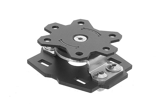 Тримач GPS Touratech 360° Rotator