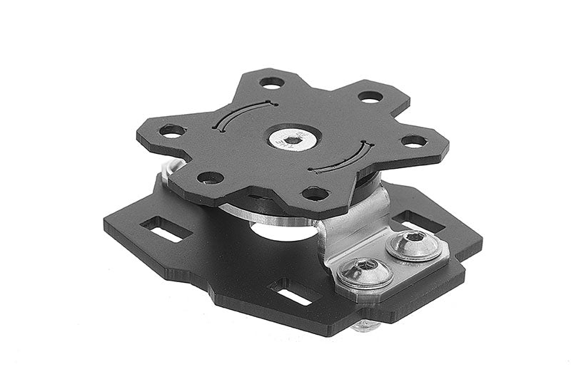 Тримач GPS Touratech 360° Rotator