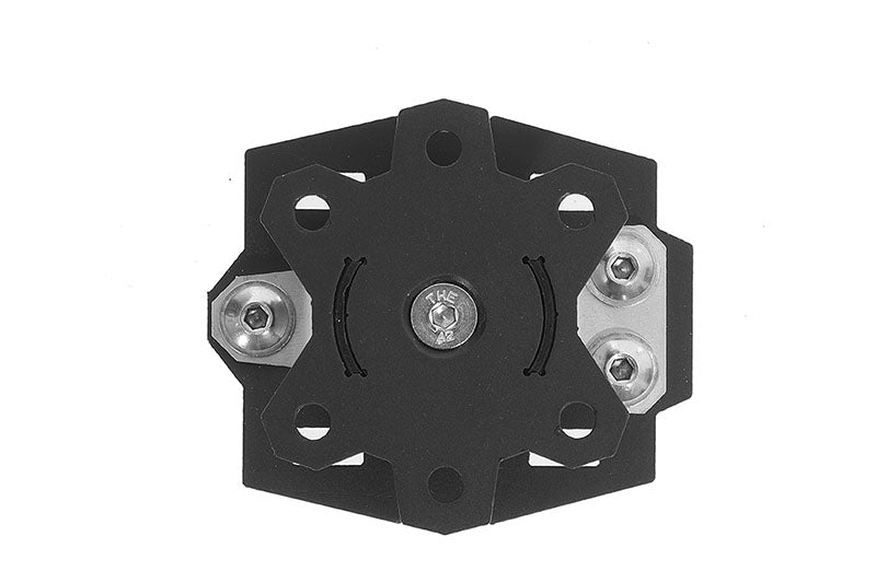 Тримач GPS Touratech 360° Rotator