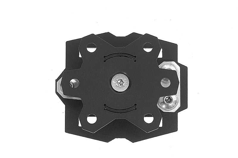 Тримач GPS Touratech 360° Rotator