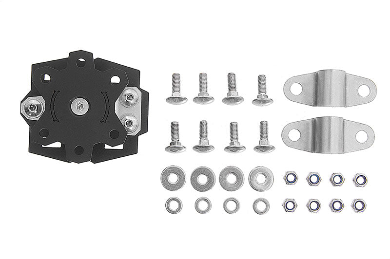 Тримач GPS Touratech 360° Rotator